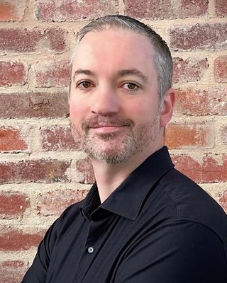 Photo of Ben Moberley, Psychologist, MA, Australian Association of Psychologists - Member