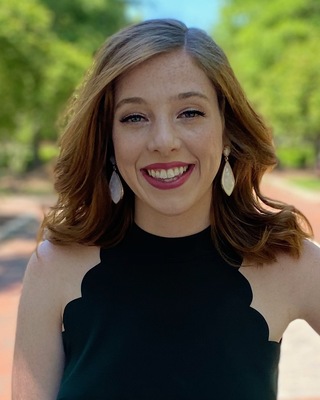 Photo of Macy Nesom, Counselor in Chapel Hill, NC