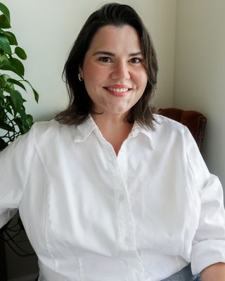 Photo of Jacqueline Scheidt, Pre-Licensed Professional, LCSW-S
