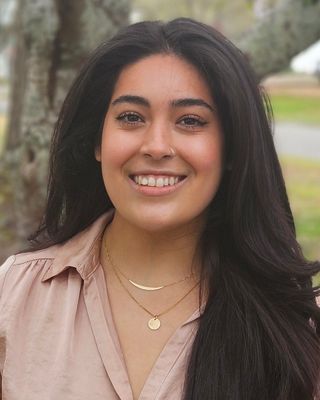 Photo of Zahra Ali, Pre-Licensed Professional in Cumming, GA