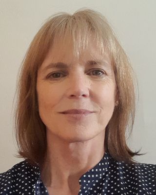 Photo of Kim Welch, Counsellor, MA, MBACP