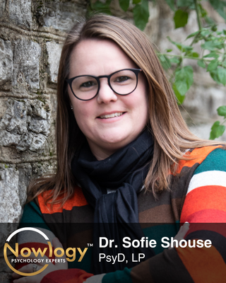 Photo of Anna (Sofie) Shouse, Psychologist, PsyD