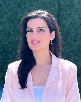 Photo of Sepideh Gidanian, Marriage & Family Therapist Associate in California