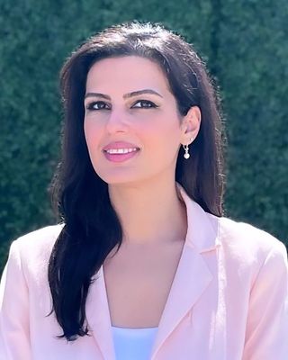 Photo of Sepideh Gidanian, Marriage & Family Therapist Associate in Los Angeles, CA