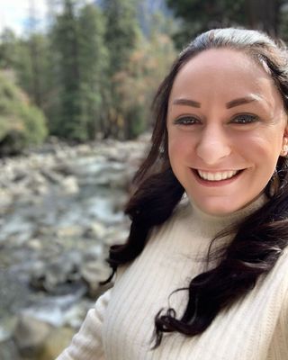 Photo of Tiffany Ann Johnson, Marriage & Family Therapist Associate, AMFT