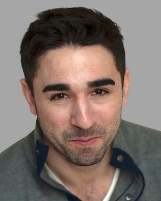 Photo of Joshua Haag, Psychologist, PhD