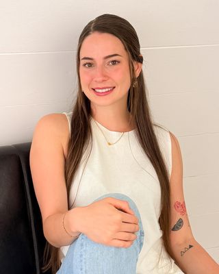 Photo of Sophia Green, Pre-Licensed Professional