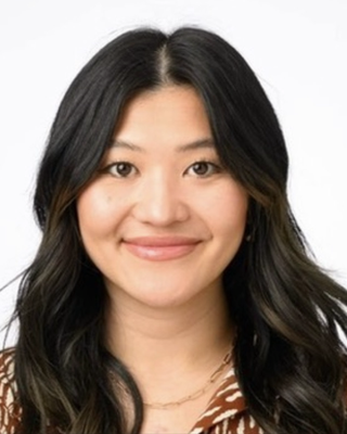 Photo of Annie Xiong, Licensed Professional Clinical Counselor, LPCC, MS