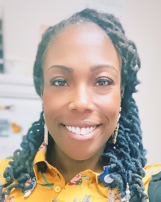 Photo of Dashaira Bennett, Clinical Social Work/Therapist, LCSW