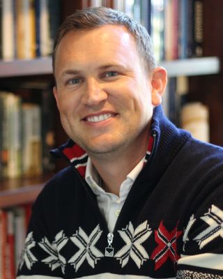 Photo of Sean Burson, Licensed Professional Counselor in Spokane, WA