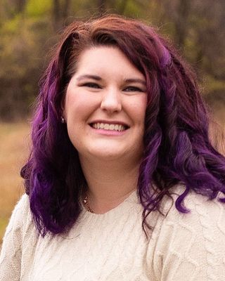 Photo of Halie Byrd, Clinical Social Work/Therapist, LMSW