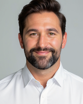 Photo of Jordan Bowman, Psychiatric Nurse Practitioner, APRN, PMHNP