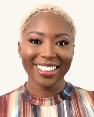 Photo of Chauntia Postell - Prioritize Peace Therapeutic Services, Clinical Social Work/Therapist, LCSW, LICSW