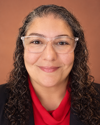 Photo of Araxi Mavridis, Counsellor, NZAC - Provisional
