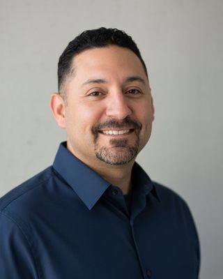 Photo of Manuel Leiva, Marriage & Family Therapist, LMFT
