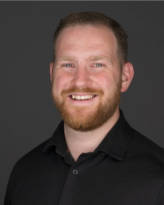 Photo of Marcus Stirling Wood, Registered Provisional Psychologist, MACP, CCC, MTA