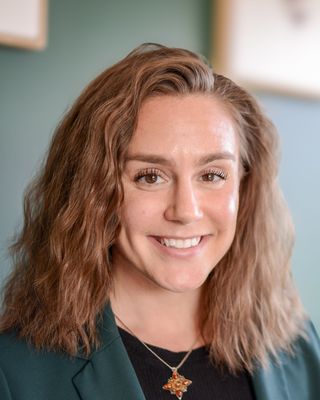 Photo of Sarah E. Smith, Pre-Licensed Professional, MSW