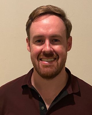 Photo of Adam Stoker, Psychologist, PhD