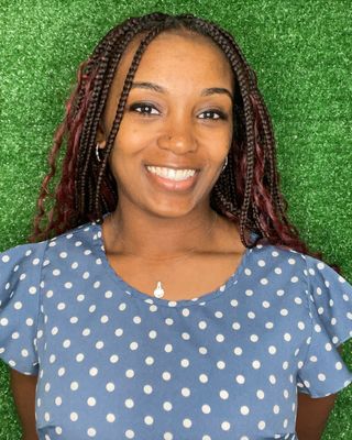 Photo of Tauriah Stubblefield, Clinical Social Work/Therapist, LCSW