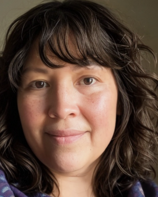 Photo of Kim-Lien Chavez, Marriage & Family Therapist, MA, MFT