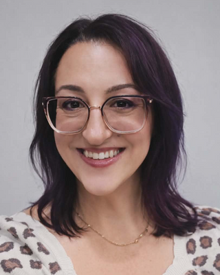 Photo of Taren Growe, Licensed Master Social Worker, LMSW-C