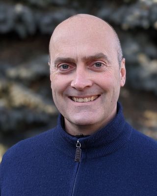 Photo of Brian C Hopper, Psychologist, PsyD