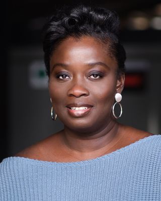 Photo of Ewurama Ampofo, Psychiatric Nurse Practitioner, MSN, APRN, PMHNP