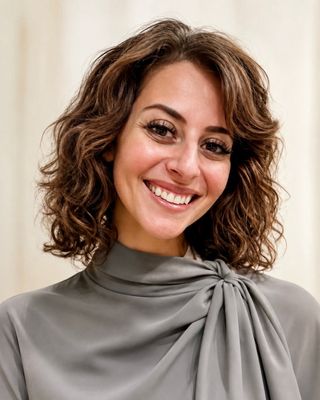 Photo of Lisa Rincon, Licensed Clinical Mental Health Counselor, LCMHC