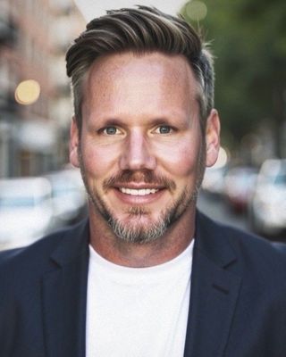 Photo of David Churchill, Licensed Professional Counselor, MA, CPC