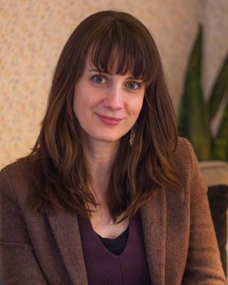 Photo of Kate Witt, Clinical Social Work/Therapist, LCSW