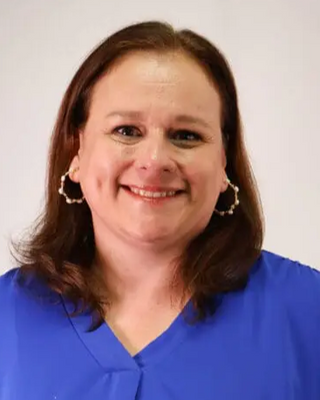 Photo of Adriana Gomez, MS, LPC A