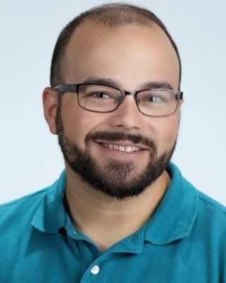 Photo of Gabriel Rischall, Clinical Social Work/Therapist in Tucson, AZ