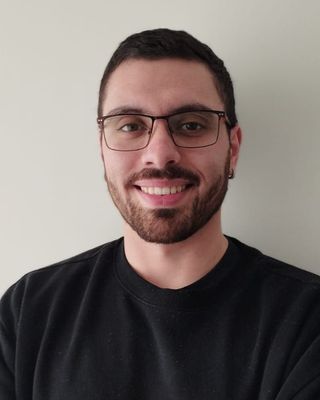 Foto de Jorge Pohlhammer Aliaga, Psicólogo, Lic. en Psicología
