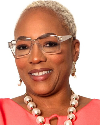 Photo of Dedra Jackson - Transformation Counseling Services, LLC, Counselor, MS, LMHC