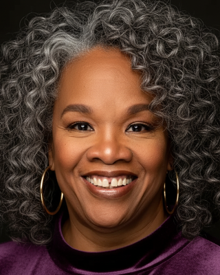 Photo of Nadine Thompson, Clinical Social Work/Therapist, MSW, LICSW