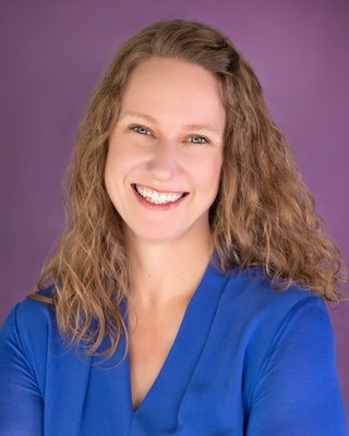 Larson Mental Health--Heidi Linn, Psychiatric Nurse Practitioner