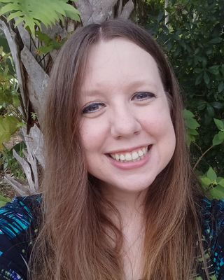 Photo of Ashley George, Counselor in Port Saint Lucie, FL