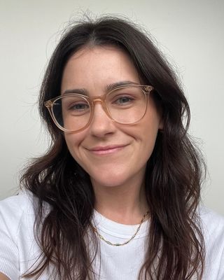 Photo of Nikki Strong, Counsellor, MA, ACA-L4