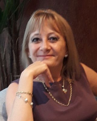 Foto de Monica Silvia Reta, Psicólogo, Lic. en Psicología