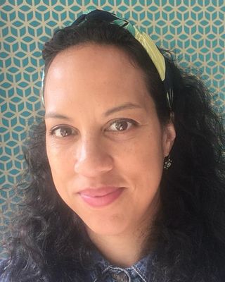 Photo of Priscilla Brunet, Counsellor, MBACP