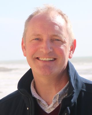 Photo of Ian Caley, Counsellor in Hove, England