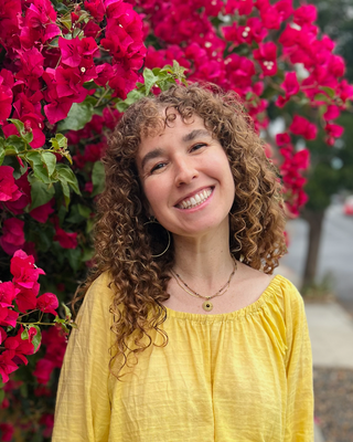 Photo of Ilana Wexler, Marriage & Family Therapist Associate, MA, AMFT
