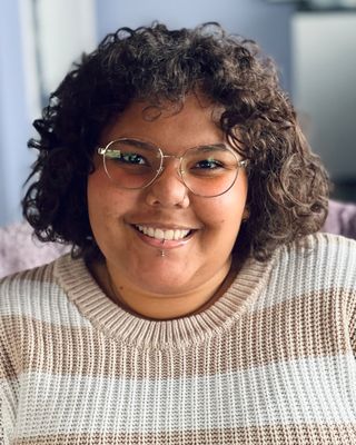 Photo of Alenka Fairley, Licensed Professional Counselor, MA, LPC