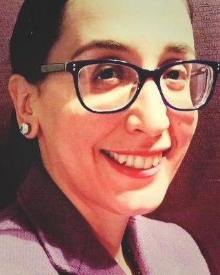 Photo of Vanessa Romero-Henderson, Clinical Social Work/Therapist, MA, LCSW