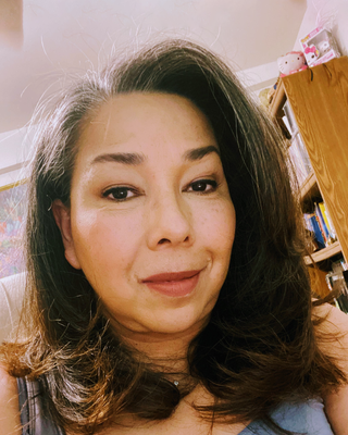 Photo of Elizabeth Duran, Licensed Professional Clinical Mental Health Counselor, LPCC