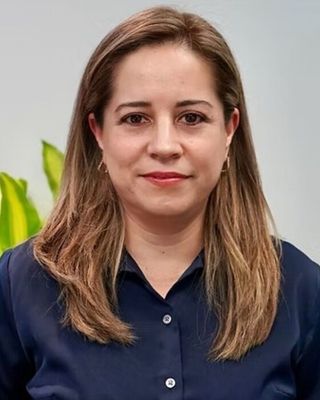 Photo of Indira Gabriela Cabezas Zabala, Registered Mental Health Counselor Intern, RMHCI