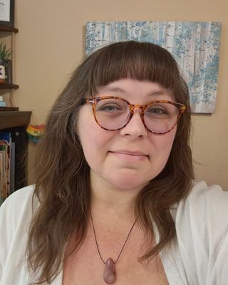 Photo of Kristy Barrette, Marriage & Family Therapist, LMFT, 85749