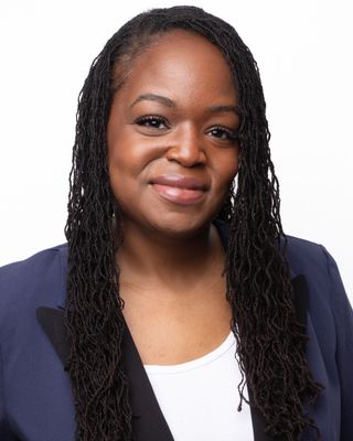 Photo of Adelaine Thomas, Registered Psychotherapist, MEd, RP