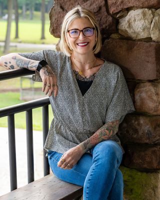 Photo of Marissa Maple, Clinical Social Work/Therapist, LCSW
