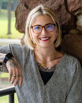 Photo of Marissa Maple, Clinical Social Work/Therapist, LCSW